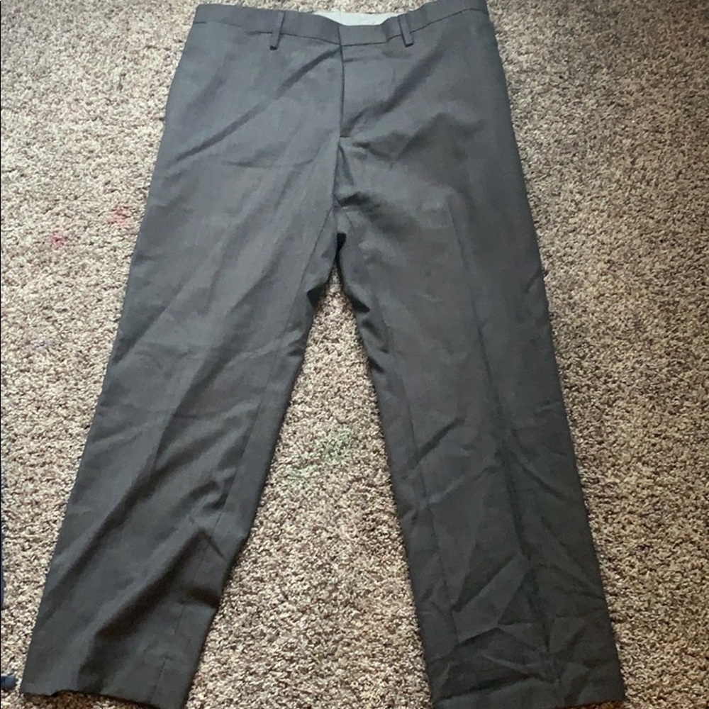 banana republic dress pants